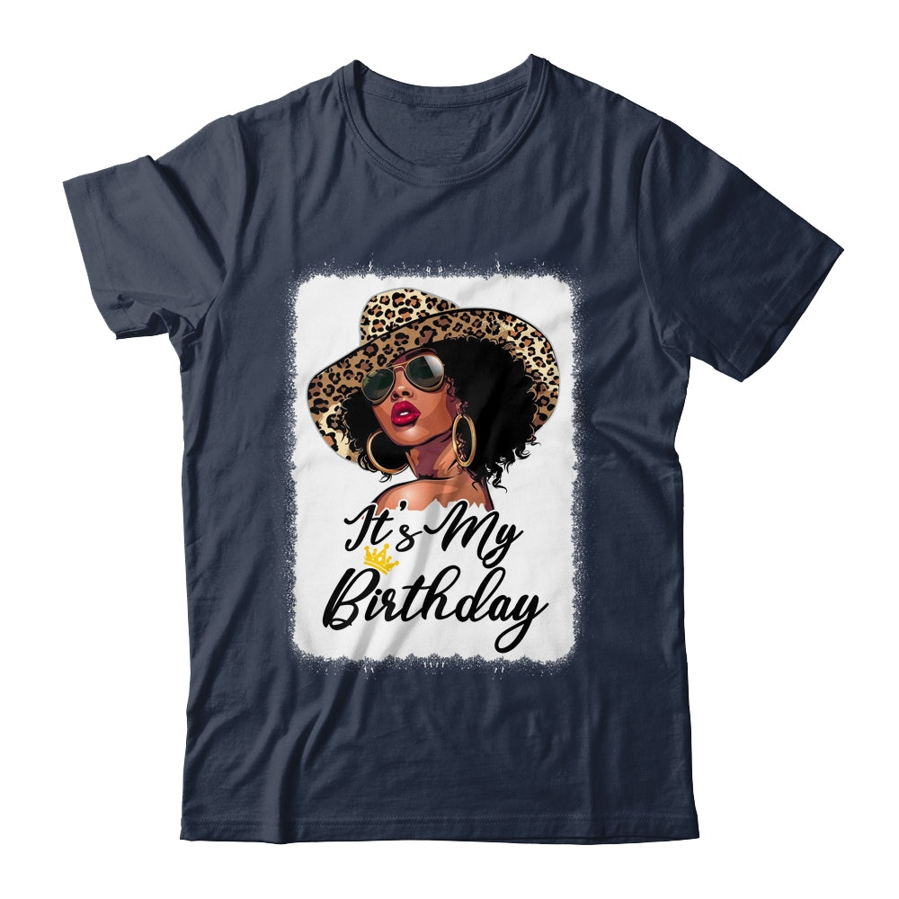 African american birthday shirts clearance