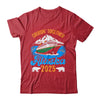 Alaska Cruise 2025 Cruisin' Together Family Friends Vacation Shirt & Hoodie | teecentury
