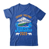 Alaska Cruise 2025 Cruisin' Together Family Friends Vacation Shirt & Hoodie | teecentury