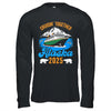 Alaska Cruise 2025 Cruisin' Together Family Friends Vacation Shirt & Hoodie | teecentury