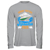 Alaska Cruise 2025 Cruisin' Together Family Friends Vacation Shirt & Hoodie | teecentury