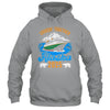 Alaska Cruise 2025 Cruisin' Together Family Friends Vacation Shirt & Hoodie | teecentury