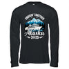 Alaska Cruise 2025 Cruisin Together Family Vacation Matching Shirt & Hoodie | teecentury