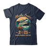 Alaska Cruise 2025 Family Adventure Matching Family Cruising Shirt & Hoodie | teecentury