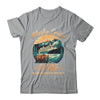 Alaska Cruise 2025 Family Adventure Matching Family Cruising Shirt & Hoodie | teecentury