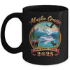 Alaska Cruise 2025 Matching Family Friends And Group Alaskan Mug | teecentury