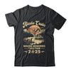 Alaska Cruise 2025 Matching Family Friends And Group Shirt & Hoodie | teecentury
