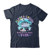 Alaska Cruise 2025 Matching Family Friends Group Adventure Shirt & Hoodie | teecentury
