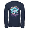 Alaska Cruise 2025 Matching Family Friends Group Adventure Shirt & Hoodie | teecentury