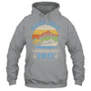 Alaska Cruise 2025 Matching Family Friends Group Alaskan Shirt & Tank Top | teecentury