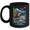Alaska Cruise 2025 Matching Family Friends Group Alaskan Vacation Mug | teecentury