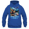 Alaska Cruise 2025 Matching Family Friends Group Alaskan Vacation Shirt & Hoodie | teecentury