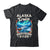 Alaska Cruise 2025 Matching Family and Friends Group Alaskan Shirt & Hoodie | teecentury