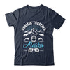 Alaska Cruise Together 2024 Family Friends Vacation Travel Shirt & Hoodie | teecentury