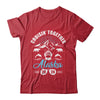 Alaska Cruise Together 2024 Family Friends Vacation Travel Shirt & Hoodie | teecentury