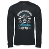 Alaska Cruise Together 2024 Family Friends Vacation Travel Shirt & Hoodie | teecentury