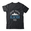 Alaska Cruise Together 2024 Matching Family Friends Group Shirt & Hoodie | teecentury