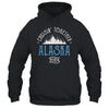 Alaska Cruise Together 2024 Matching Family Friends Group Shirt & Hoodie | teecentury