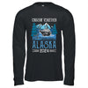 Alaska Cruise Together 2024 Travel Matching Family Friends Group Shirt & Hoodie | teecentury