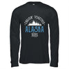 Alaska Cruise Together 2025 Matching Family Friends Group Shirt & Hoodie | teecentury