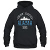 Alaska Cruise Together 2025 Matching Family Friends Group Shirt & Hoodie | teecentury