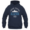 Alaska Cruise Together 2025 Matching Family Friends Group Shirt & Hoodie | teecentury
