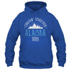 Alaska Cruise Together 2025 Matching Family Friends Group Shirt & Hoodie | teecentury