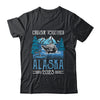 Alaska Cruise Together 2025 Travel Matching Family Friends Group Shirt & Hoodie | teecentury
