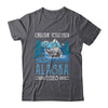 Alaska Cruise Together 2025 Travel Matching Family Friends Group Shirt & Hoodie | teecentury