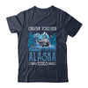 Alaska Cruise Together 2025 Travel Matching Family Friends Group Shirt & Hoodie | teecentury