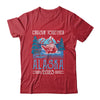 Alaska Cruise Together 2025 Travel Matching Family Friends Group Shirt & Hoodie | teecentury