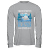 Alaska Cruise Together 2025 Travel Matching Family Friends Group Shirt & Hoodie | teecentury