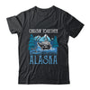 Alaska Cruise Together Travel Matching Family Friends Group Shirt & Hoodie | teecentury