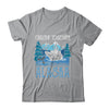 Alaska Cruise Together Travel Matching Family Friends Group Shirt & Hoodie | teecentury