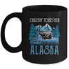 Alaska Cruise Together Travel Matching Family Friends Group Mug | teecentury
