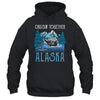 Alaska Cruise Together Travel Matching Family Friends Group Shirt & Hoodie | teecentury