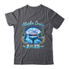 Alaska Whale Family Friends Group Alaskan Alaska Cruise 2025 Shirt & Hoodie | teecentury