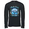 Alaska Whale Family Friends Group Alaskan Alaska Cruise 2025 Shirt & Hoodie | teecentury