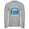 Alaska Whale Family Friends Group Alaskan Alaska Cruise 2025 Shirt & Hoodie | teecentury