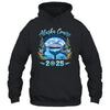 Alaska Whale Family Friends Group Alaskan Alaska Cruise 2025 Shirt & Hoodie | teecentury