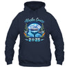 Alaska Whale Family Friends Group Alaskan Alaska Cruise 2025 Shirt & Hoodie | teecentury