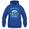 Alaska Whale Family Friends Group Alaskan Alaska Cruise 2025 Shirt & Hoodie | teecentury