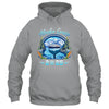 Alaska Whale Family Friends Group Alaskan Alaska Cruise 2025 Shirt & Hoodie | teecentury