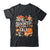 All Booked For Fall Cute Book Lover Autumn Reading Bookish Shirt & Hoodie | teecentury