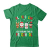 All Is Calm Just Kidding This Is Preschool Christmas Shirt & Sweatshirt | teecentury
