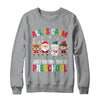 All Is Calm Just Kidding This Is Preschool Christmas Shirt & Sweatshirt | teecentury