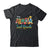 Aloha 2nd Grade Teacher Life Summer Vacation School Beach Shirt & Tank Top | teecentury