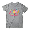 Aloha 3rd Grade Summer Vacation Beach Teacher School Student Shirt & Hoodie | teecentury