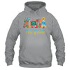 Aloha 3rd Grade Teacher Life Summer Vacation School Beach Shirt & Tank Top | teecentury