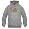 Aloha 5th Grade Teacher Life Summer Vacation School Beach Shirt & Tank Top | teecentury